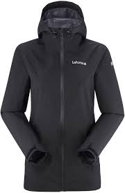 Lafuma Strid Veste Thermique Femme - Confort et Performance en Gore-Tex
