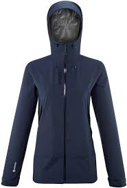 Veste Femme Millet Mungo Gore Tex : Élégance et Performance