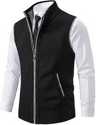 Gilet Polaire pour Homme - Confort et Style au Quotidien