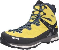 Meindl Tonale Bottes Randonnée Imperméables – Confort et Performance