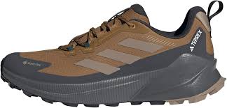 Chaussures Gore-Tex: Confort et Protection Inégalés