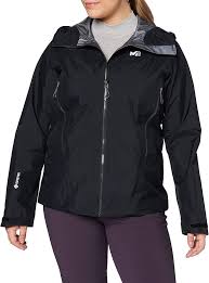 Veste Femme Kamet Light Jacket en Gore-Tex - Confort et Protection