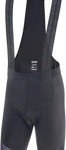 Cuissard Bretelles Rembourré GORE WEAR : Confort et Performance pour le Cyclisme