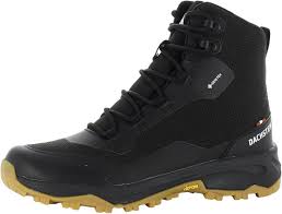 Chaussures de Randonnée Imperméables Dachstein pour Femme - Confort et Performance