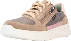 Basket Gore Tex Femme - Confort et Élégance