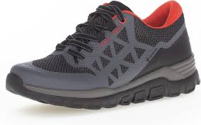 Baskets Gabor avec Semelle Intérieure Amovible - Confort et Style