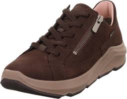 Basket Gore-Tex Femme Legero Bliss - Confort et Élégance