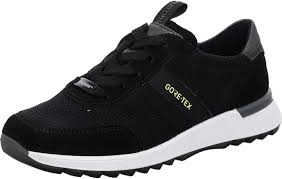 Basket Gore Tex Femme ARA 1233901 Venice - Élégance et Confort