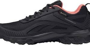 Reebok Femme Ridgerider GTX Basket - Confort et Performance