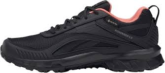 Reebok Femme Ridgerider GTX Basket - Confort et Performance