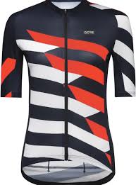 Vêtements de cyclisme Gore : Performance et Confort