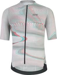 Maillot de vélo GORE WEAR Chase - Performance et Confort
