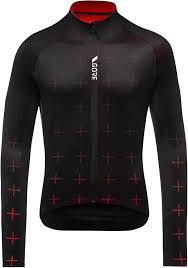 Maillot Thermo GORE WEAR pour Homme - Confort et Performance