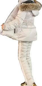 Combinaison de ski parfaite pour vos aventures hivernales