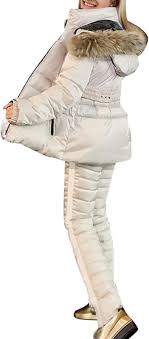 Combinaison de ski parfaite pour vos aventures hivernales