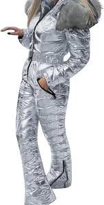 Combinaison de ski parfaite pour toutes vos aventures