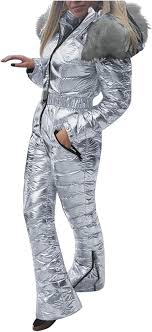 Combinaison de ski parfaite pour toutes vos aventures