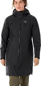 Manteau Hardshell Arcteryx : La Protection Ultime