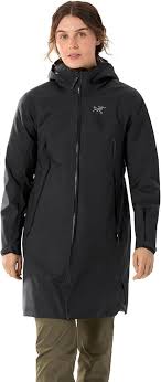 Manteau Hardshell Arcteryx : La Protection Ultime