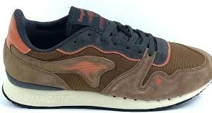 Sneakers Unisex Roos Coil Gorp : Alliez Style et Performance