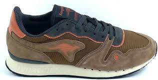 Sneakers Unisex Roos Coil Gorp : Alliez Style et Performance