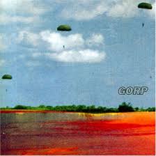 Jeu des Formes et des Couleurs Anglais Gorp