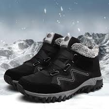 Chaussures de Randonnée Antidérapantes pour Femme - Imperméables et Confortables