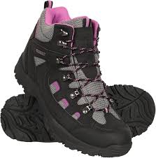 Chaussures Imperméables Femme Mountain Warehouse Adventurer