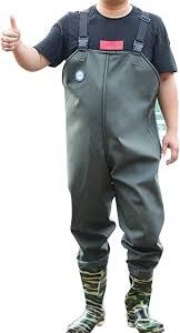 Pantalons Imperméables HGYJ - Idéaux pour votre Tenue de Pêche