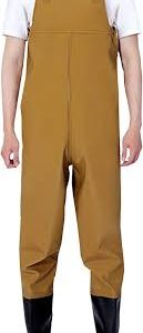 Combinaison Coupe Vent Cuissardes Respirantes pour une Tenue de Pêche Idéale