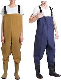 Pantalons Imperméables HGYJ pour une Tenue de Pêche Parfaite