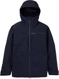 Veste GORE TEX Burton Pillowline pour Homme : Performance et Confort