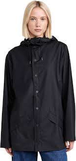 Veste Imperméable RAINS 1201 04 pour Homme