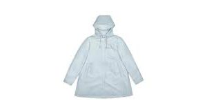Veste Imperméable Line Jacket Bleu de RAINS