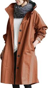 Imperméable Vetements - Style et Protection