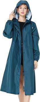 Imperméable Long Freiesoldaten pour Une Protection Optimale