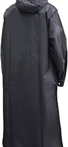 Imperméable Long Pleasant63 pour Randonnée et Escalade