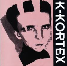 K KORTEX Elektric Brain Audio CD - Une Rarité à Découvrir