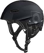 Casque de Voile Crewsaver Kortex Gloss : Sécurité et Style