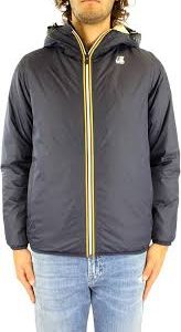 K Way 279354 Blouson Imperméable : Élégance et Protection