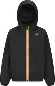 Veste K WAY pour Enfants - Modèle K61336W