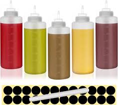 Étiquettes Compressibles Happybase pour Condiments et Pigments