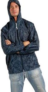 Imperméable Anti Pluie Réutilisable Logica - Protection Élégante