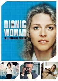 La série Bionic Woman - Édition Complète USA Zone