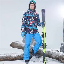 Combinaison Pantalon de Snowboard QUIM : Performance et Confort