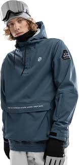 Veste de Snowboard Kangourou Celsius de SIROKO