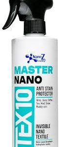 Protection Anti Taches pour Textiles - Imperméabilisant Performant