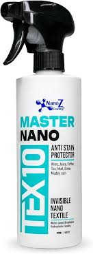 Protection Anti Taches pour Textiles - Imperméabilisant Performant