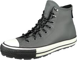 Converse Chuck Taylor Star Winter GORE TEX® - Alliez style et confort