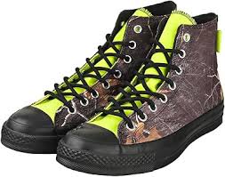 Converse Taylor Baskets Montantes Tendance - Style et Confort